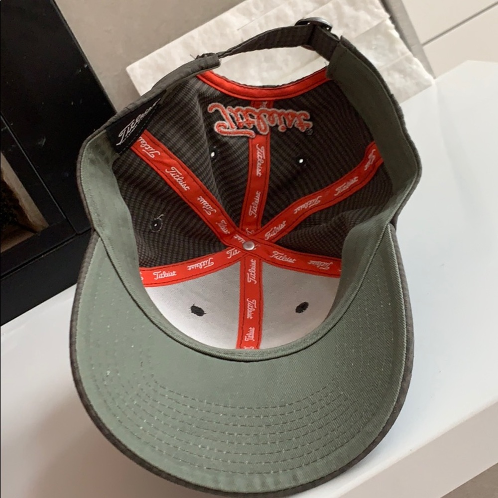 Titleist Hat - image 3